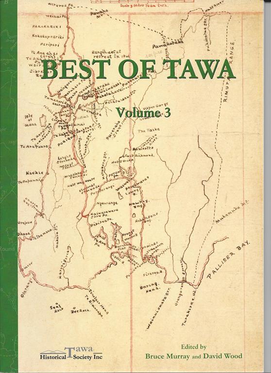 Best of Tawa Volume III poster
